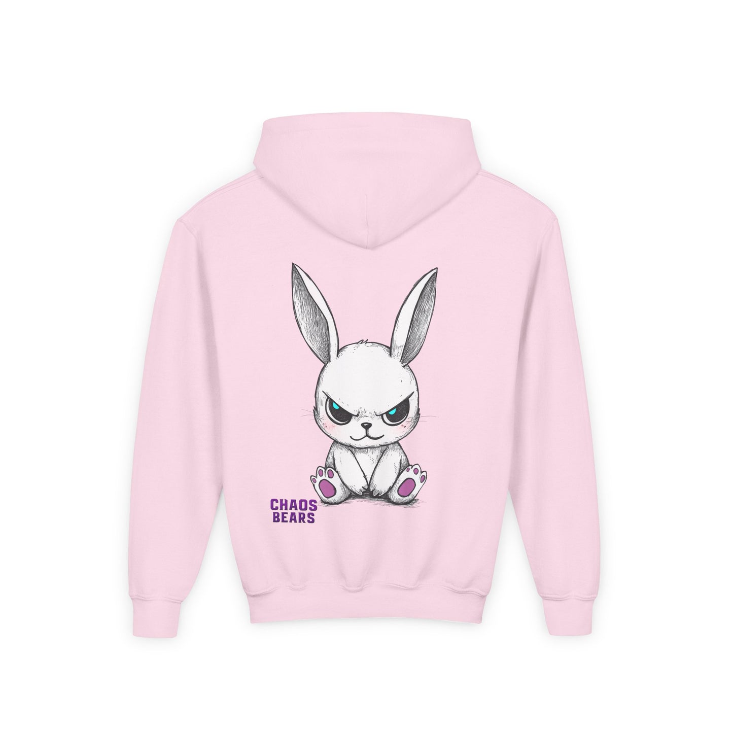 Snowball Youth Hoodie