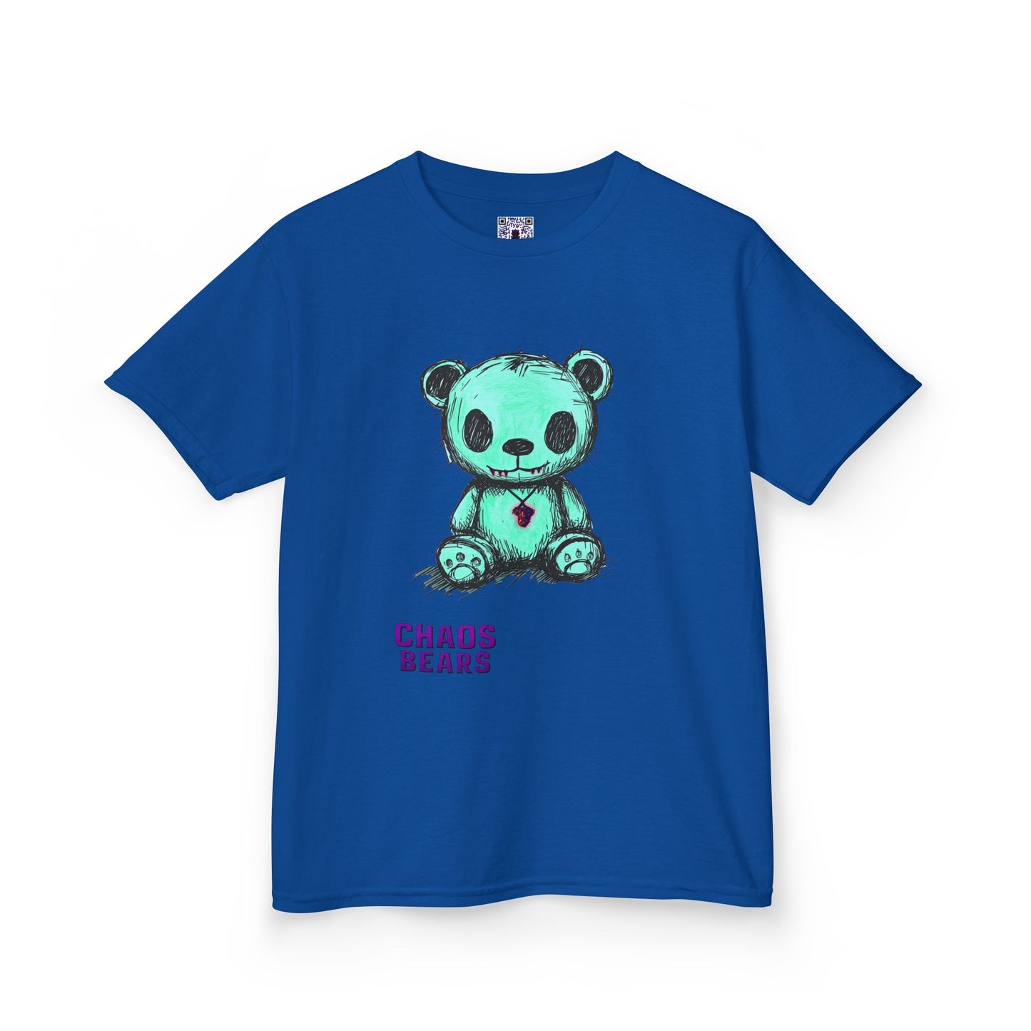 Sammy Youth Tee