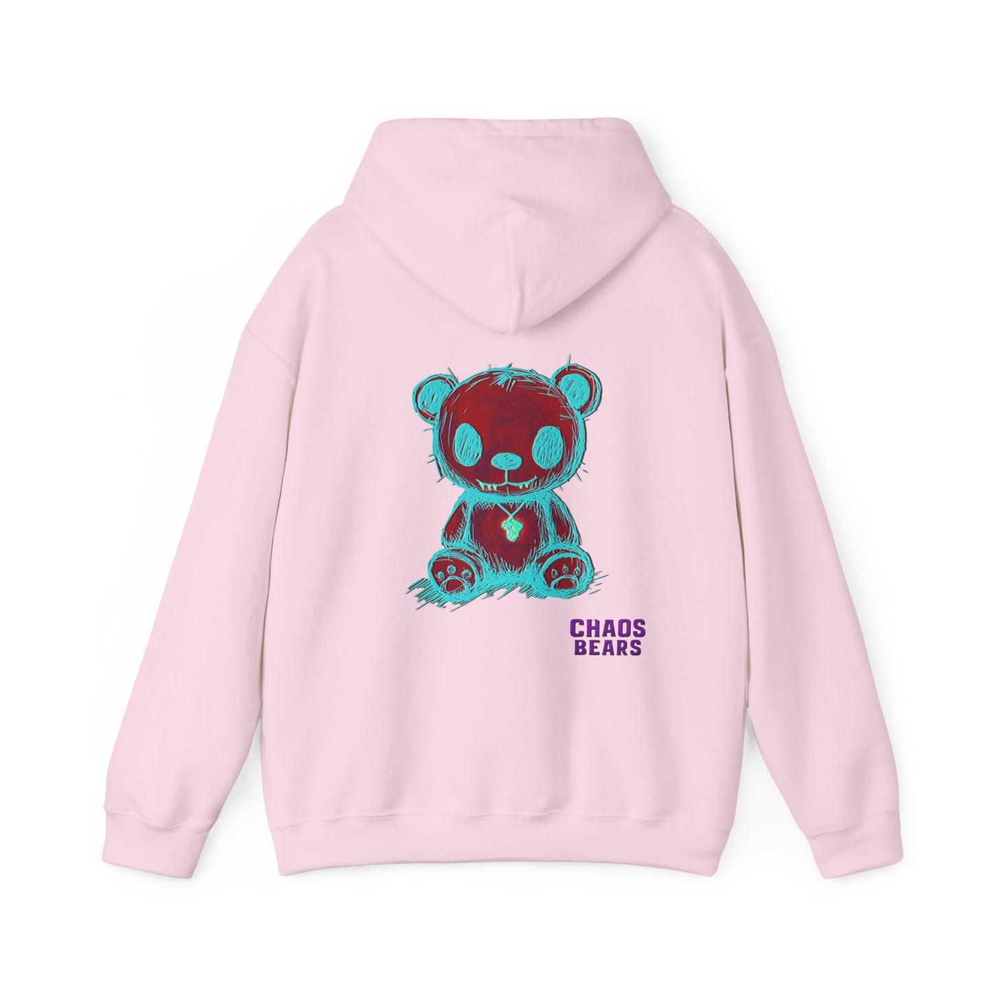 Rare Bear Sammy