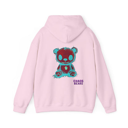 Rare Bear Sammy