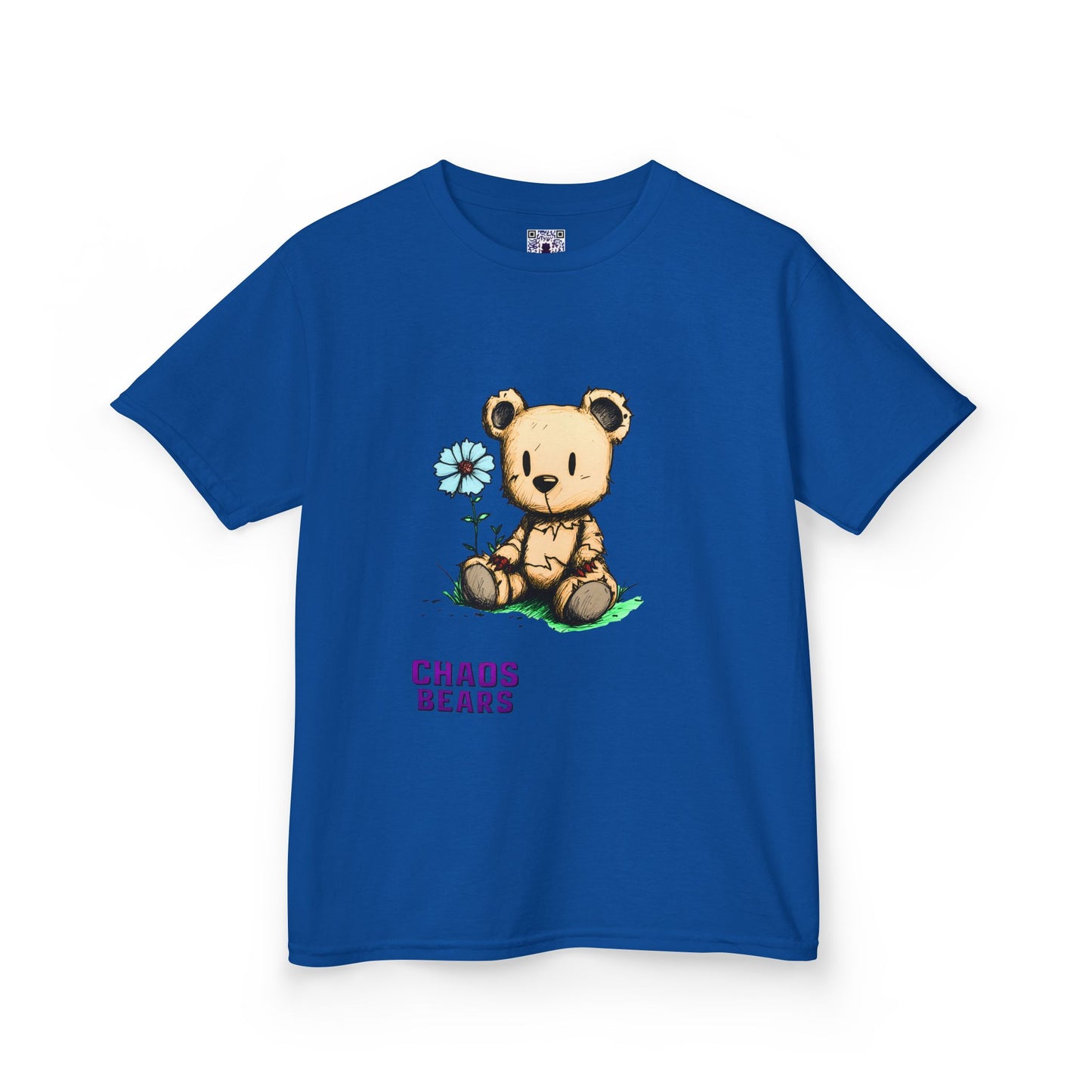 Crumbles Youth Tee