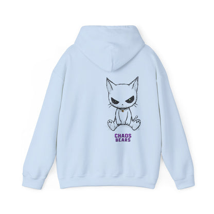 Gato Endemoniado