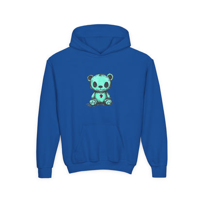 Sammy Youth Hoodie