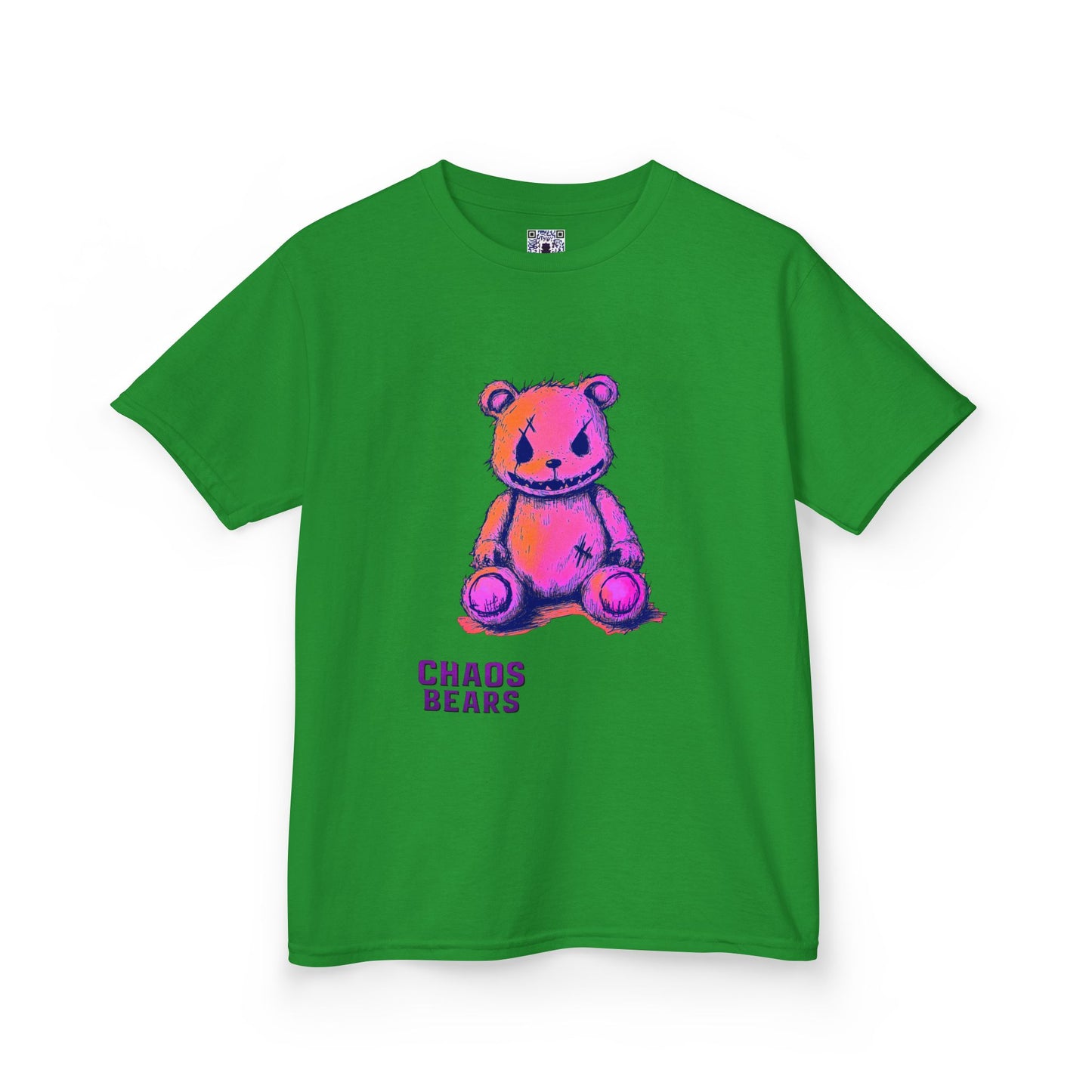 Max Youth Tee