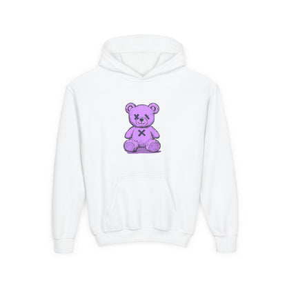 Iris Youth Hoodie