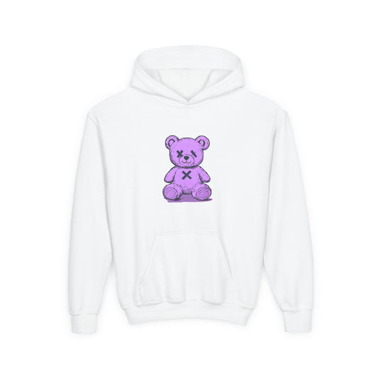 Iris Youth Hoodie
