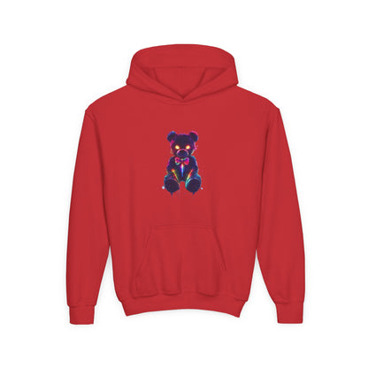 Chuckles Youth Hoodie