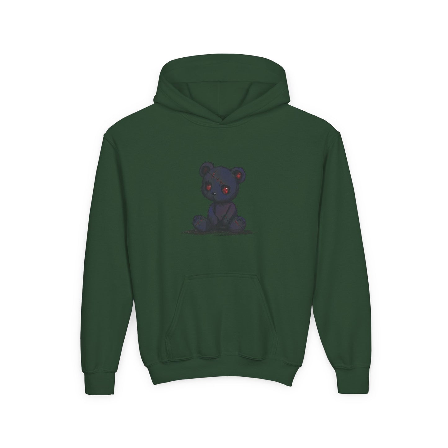 Bella Youth Hoodie