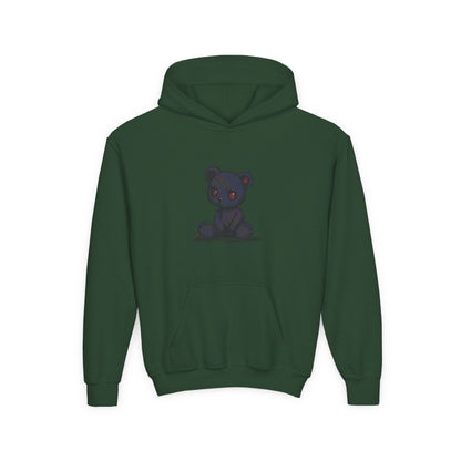 Bella Youth Hoodie
