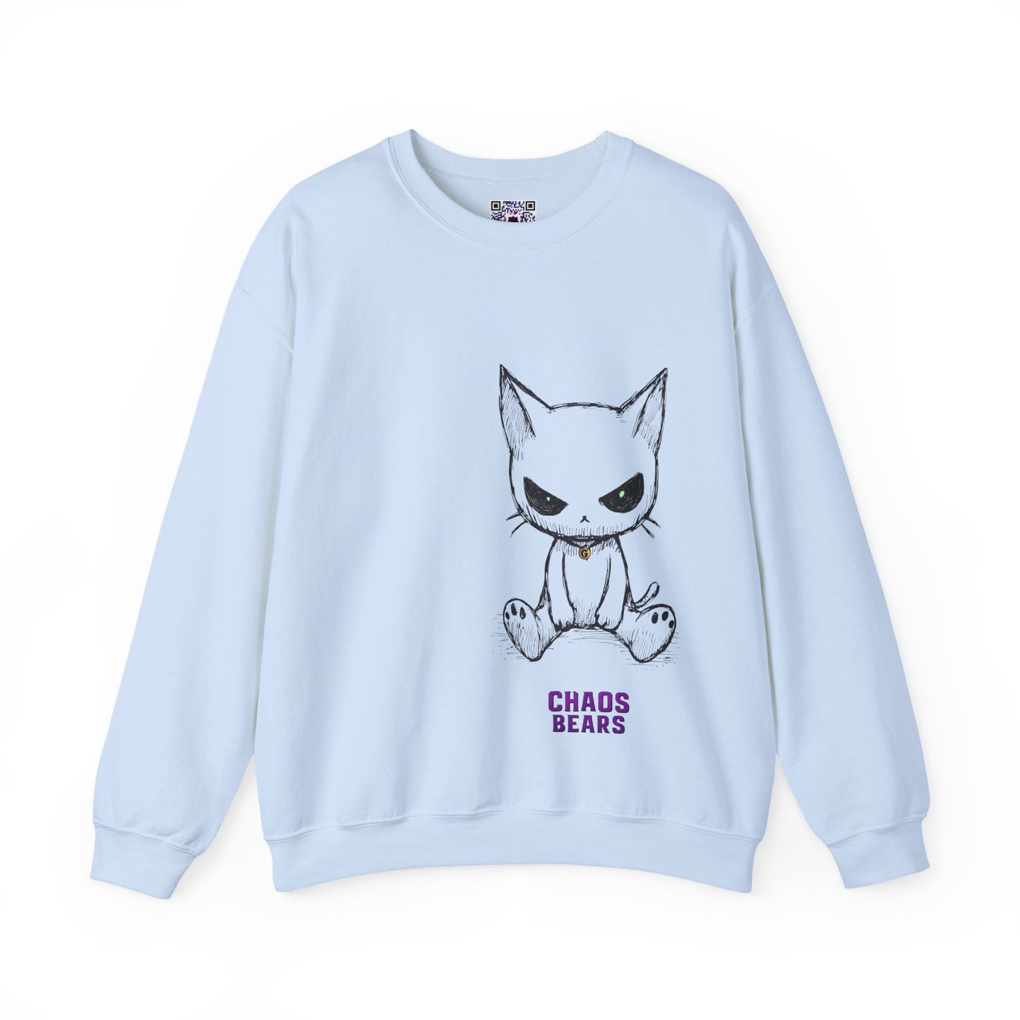 Gato Endemoniado