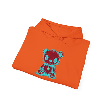 Rare Bear Sammy