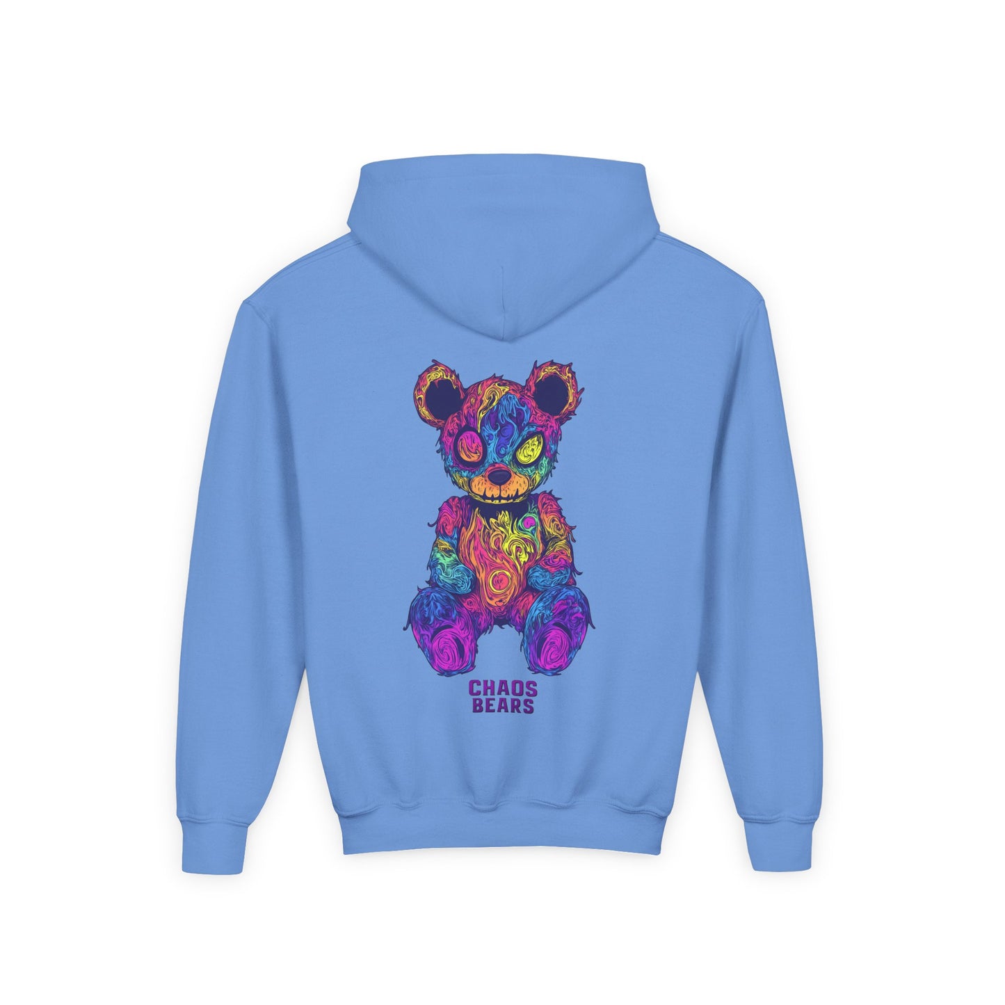 Molly Youth Hoodie