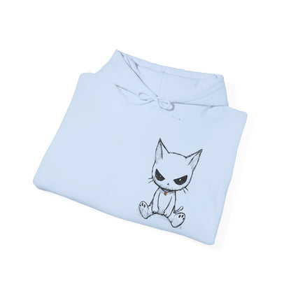 Gato Endemoniado