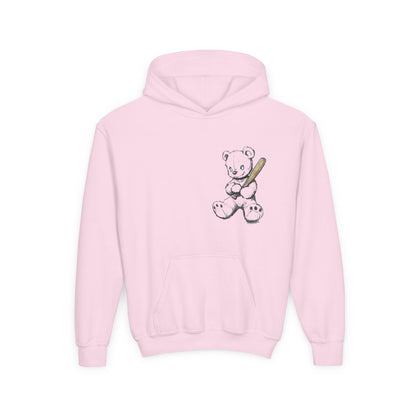 Billy Youth Hoodie
