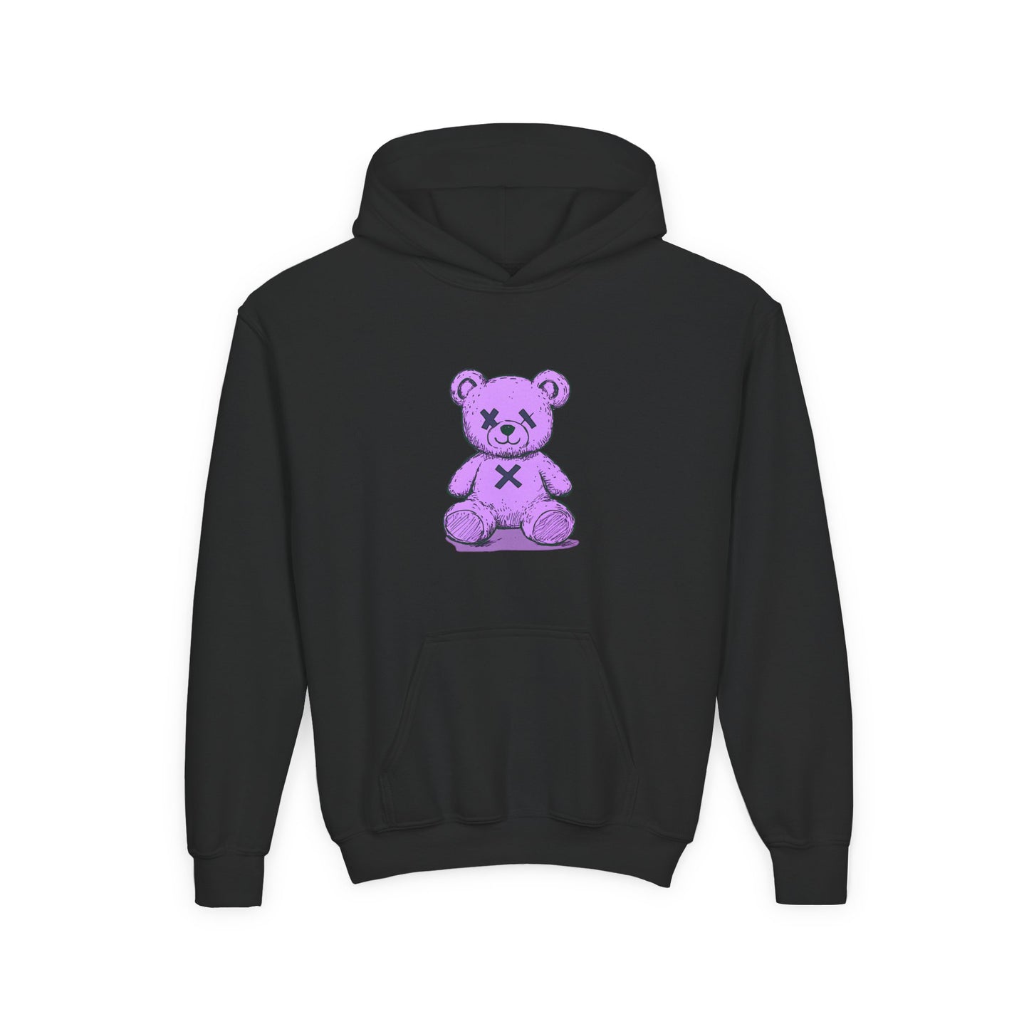 Iris Youth Hoodie