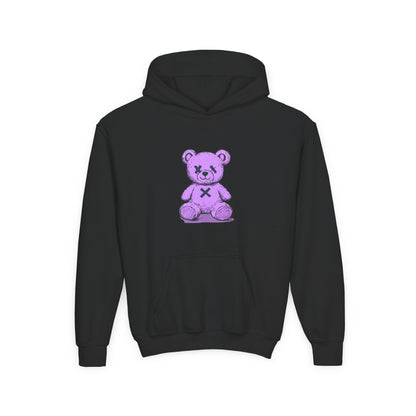 Iris Youth Hoodie