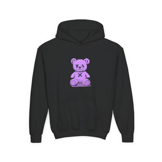 Iris Youth Hoodie