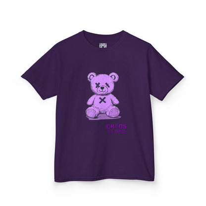 Iris Youth Tee