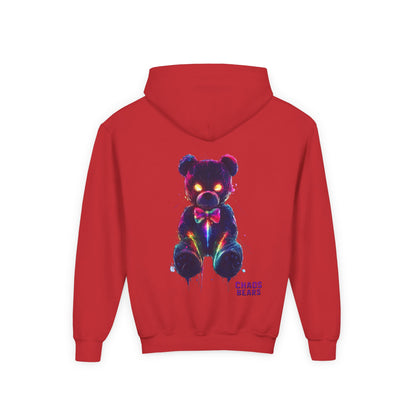 Chuckles Youth Hoodie