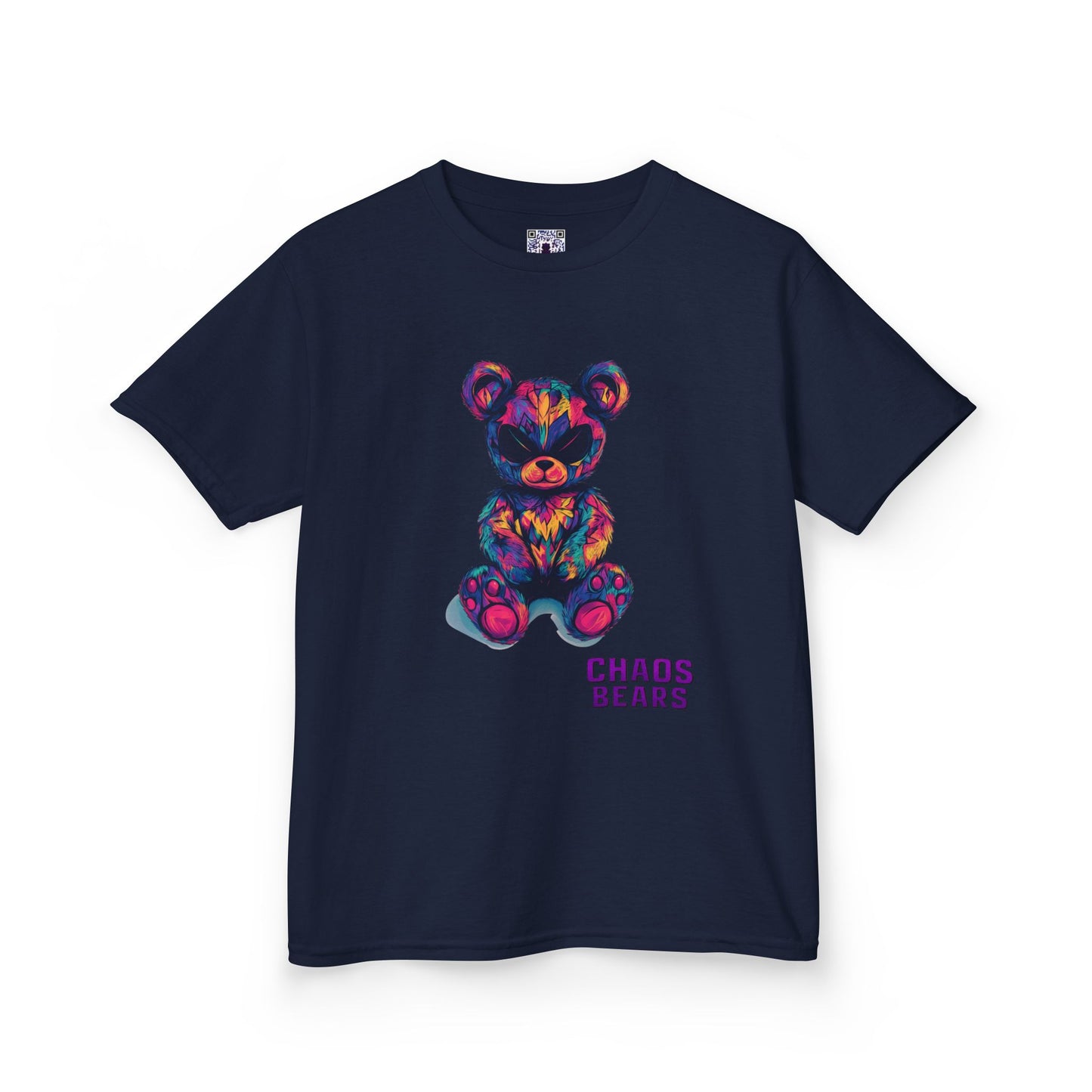 Hector Youth Tee