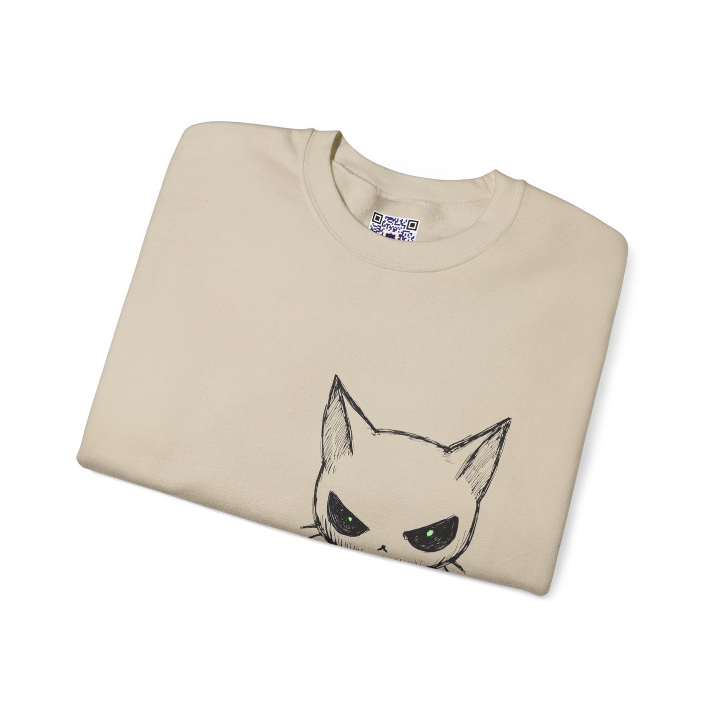 Gato Endemoniado