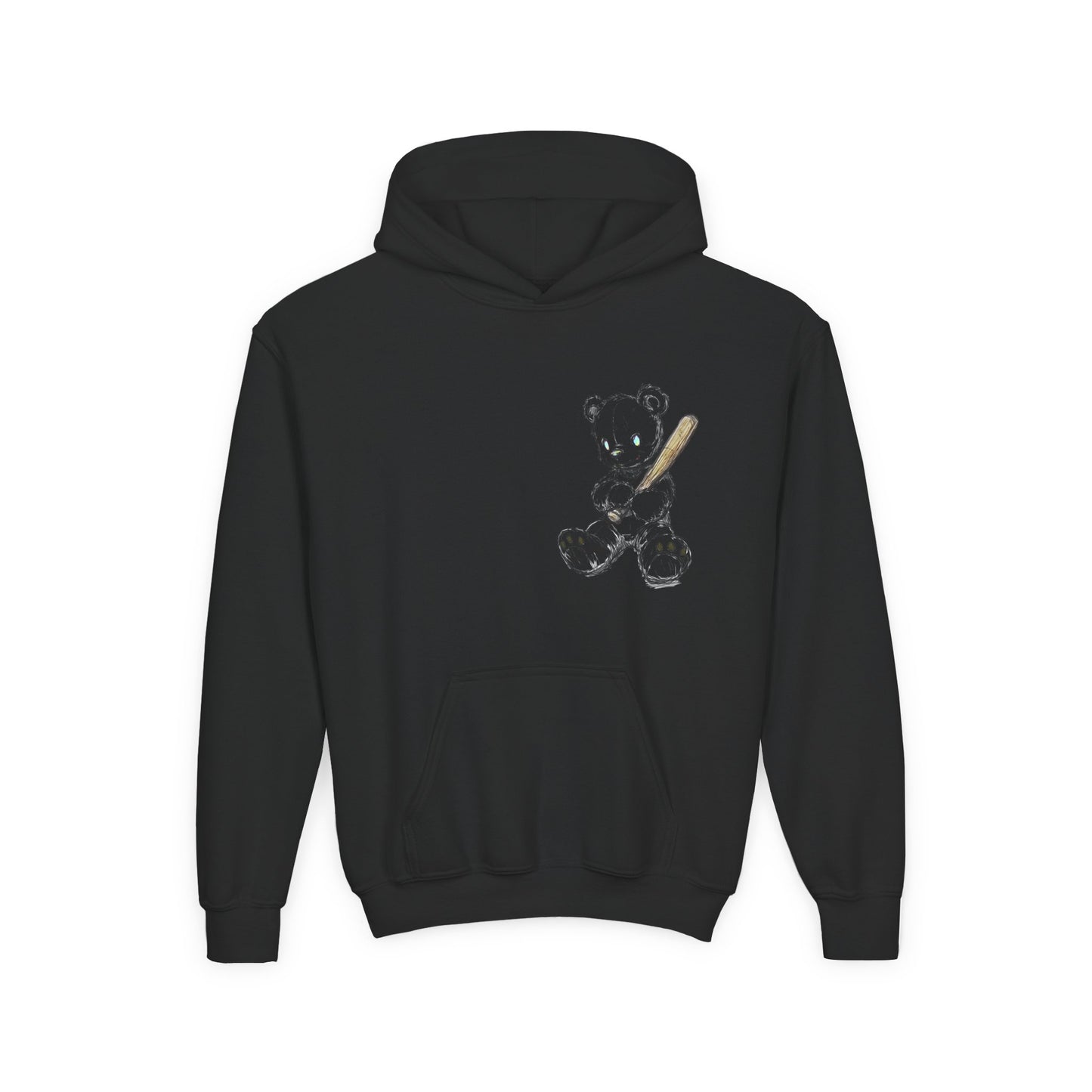 Billy Youth Hoodie