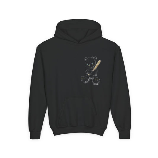 Billy Youth Hoodie