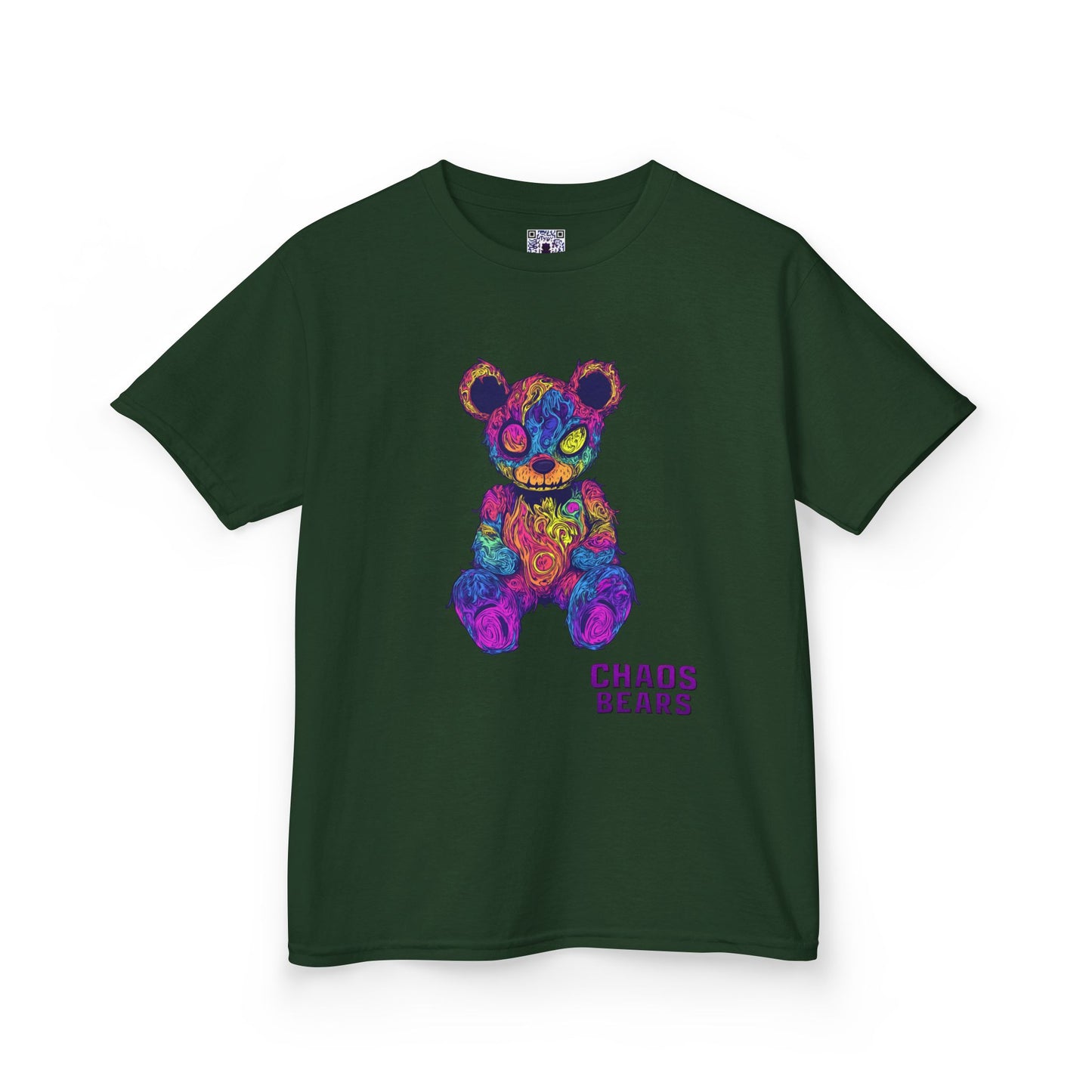 Molly Youth Tee