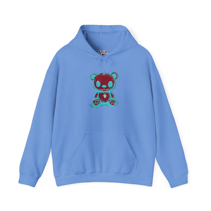 Rare Bear Sammy