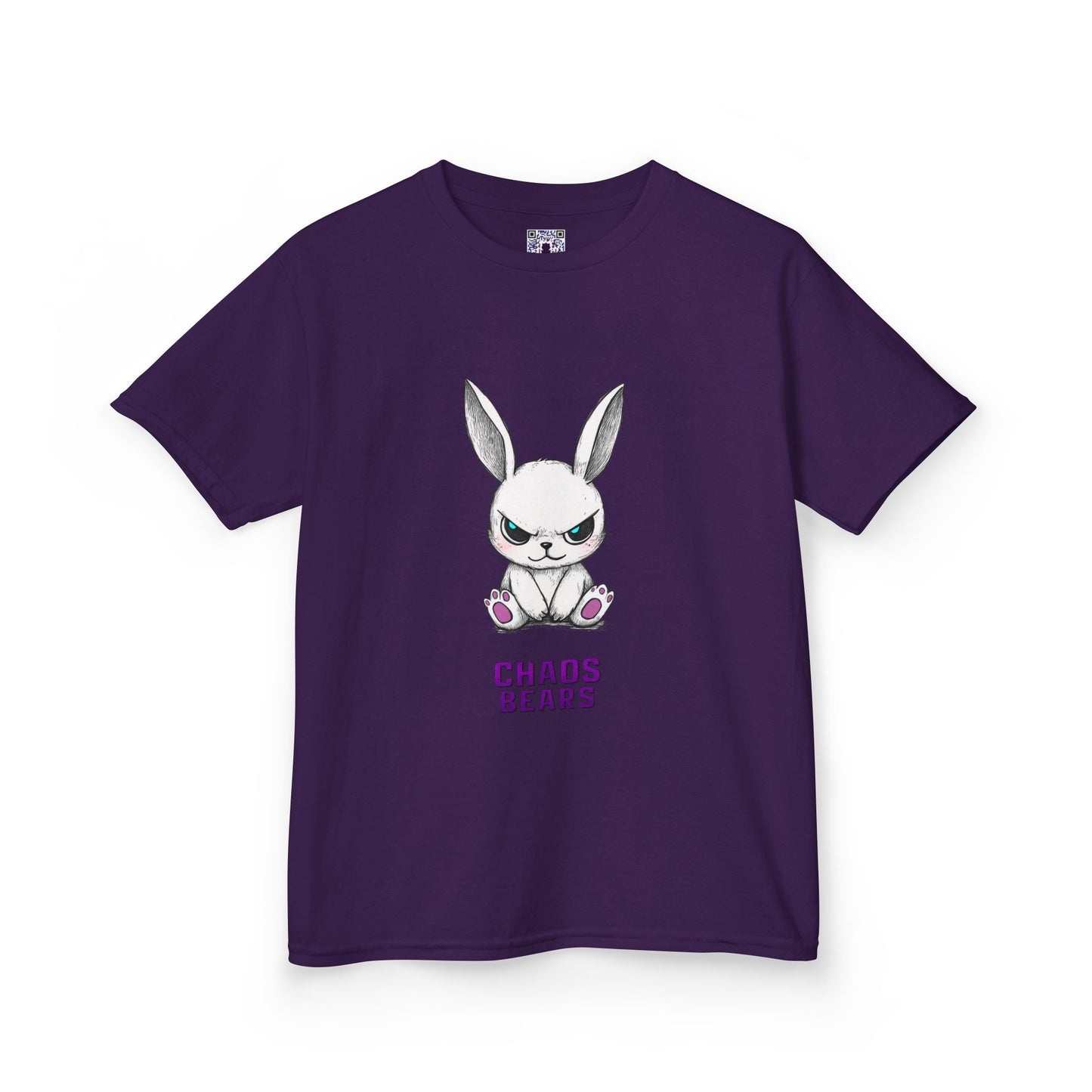 Snowball Youth Tee