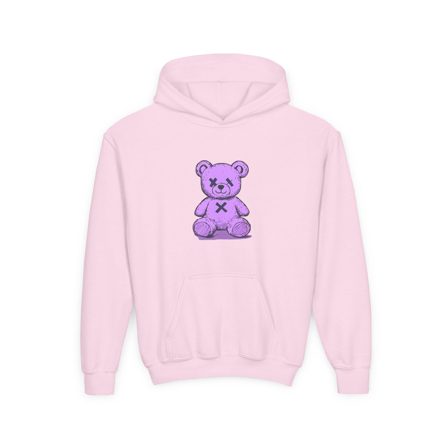 Iris Youth Hoodie