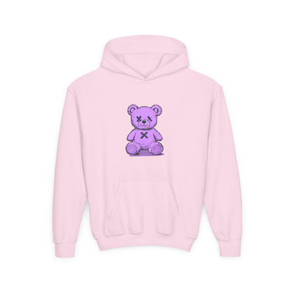 Iris Youth Hoodie