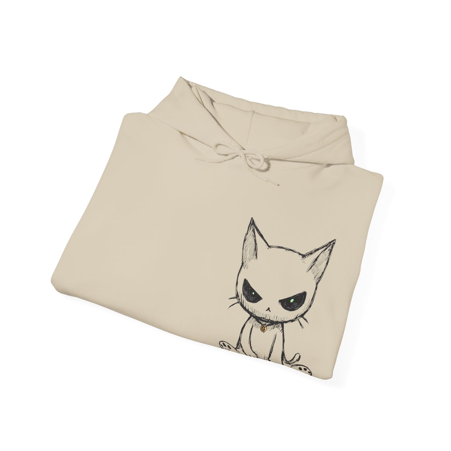 Gato Endemoniado