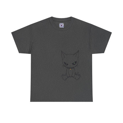 Gato Endemoniado