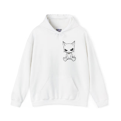 Gato Endemoniado