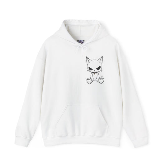 Gato Endemoniado