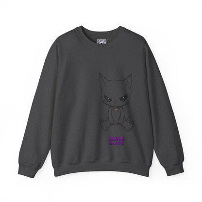 Gato Endemoniado
