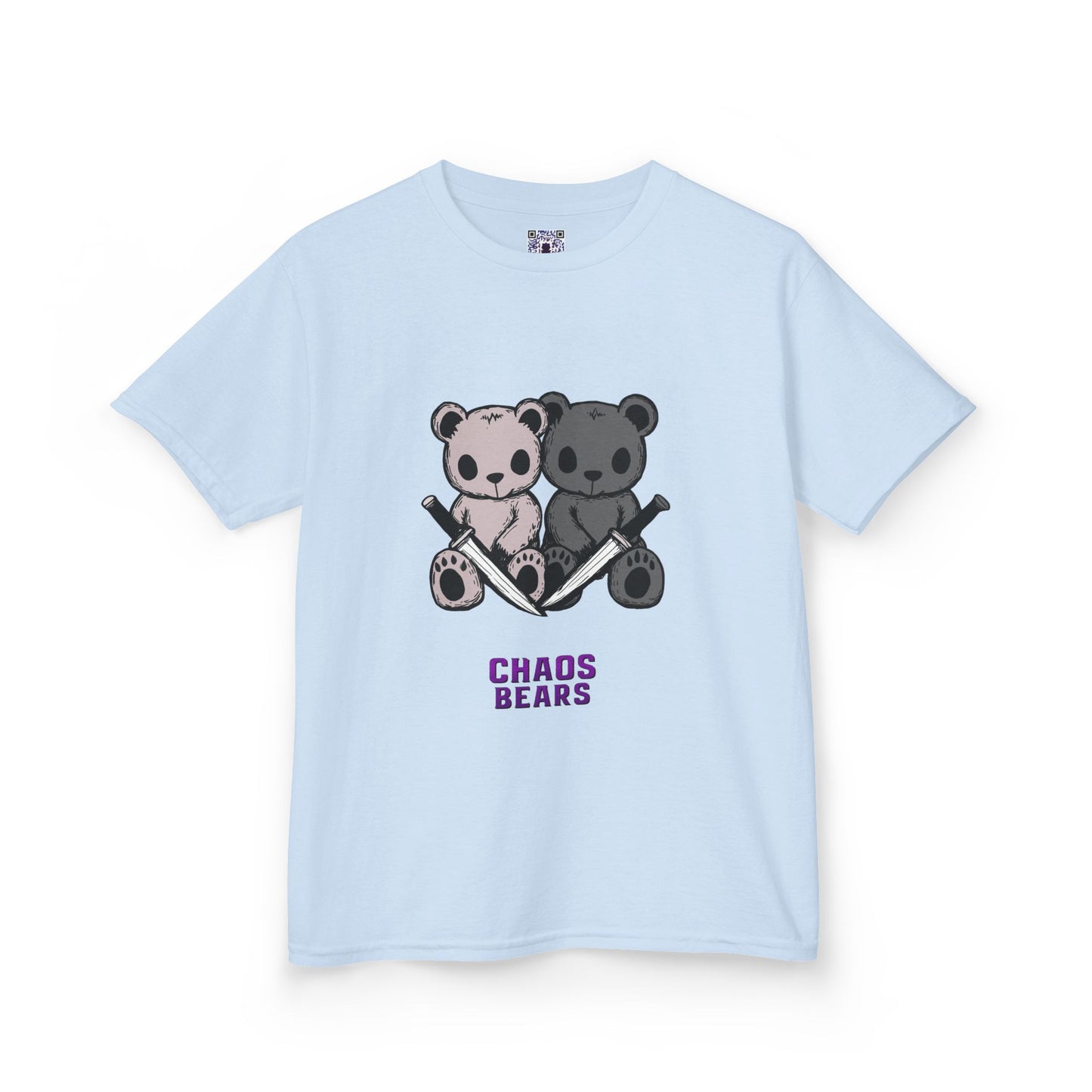 Sue & Sid Youth Tee