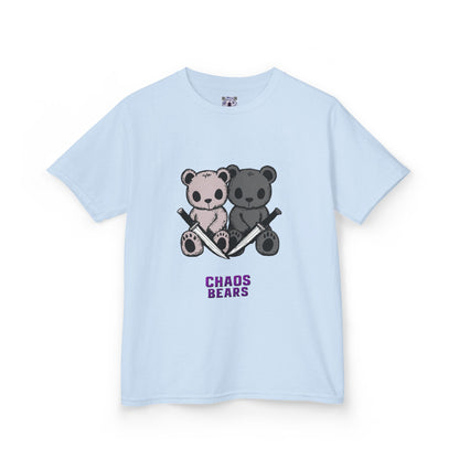 Sue & Sid Youth Tee
