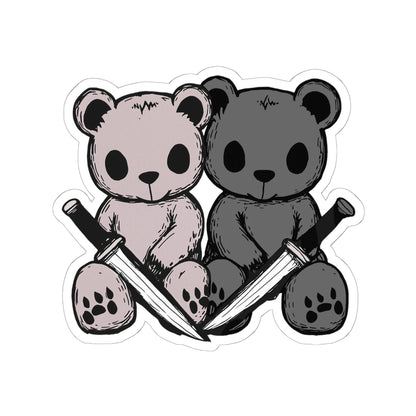 Sue & Sid