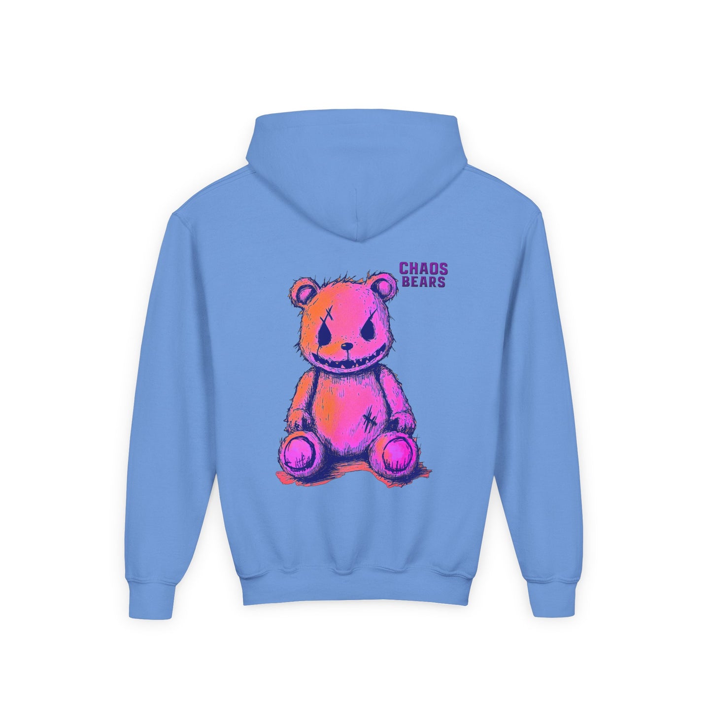 Max Youth Hoodie