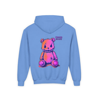 Max Youth Hoodie