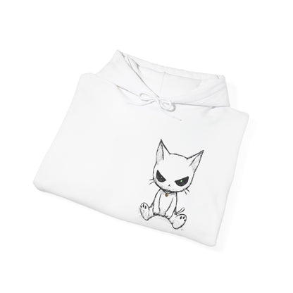 Gato Endemoniado