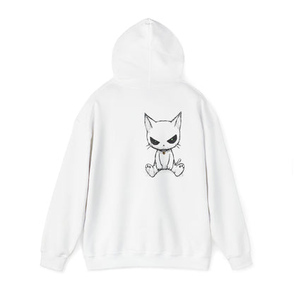 Gato Endemoniado