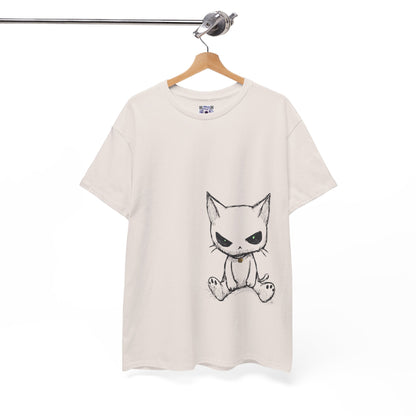 Gato Endemoniado
