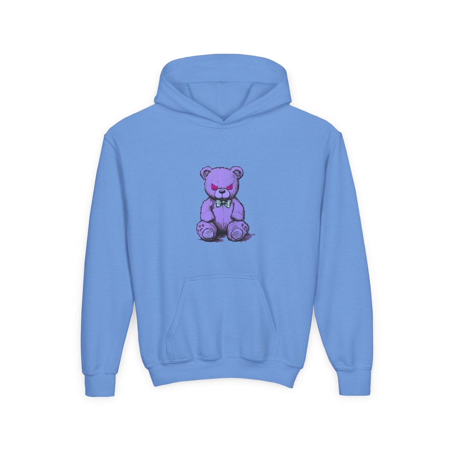 Mr. Walter Youth Hoodie
