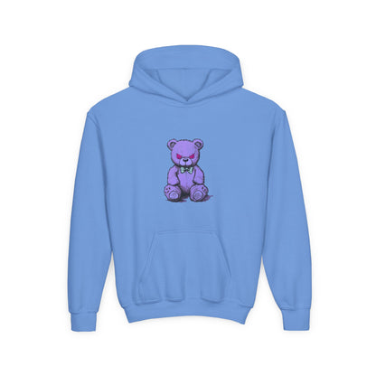 Mr. Walter Youth Hoodie