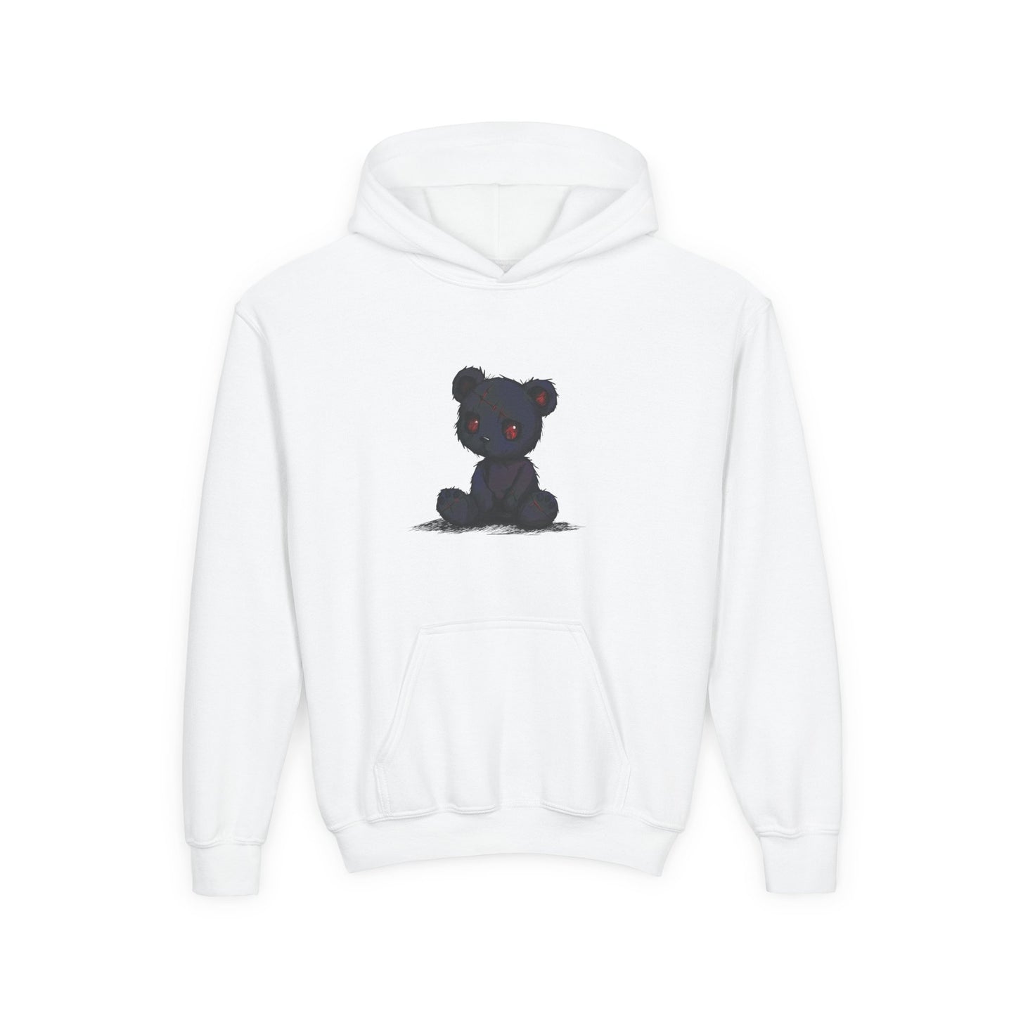 Bella Youth Hoodie