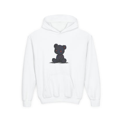 Bella Youth Hoodie