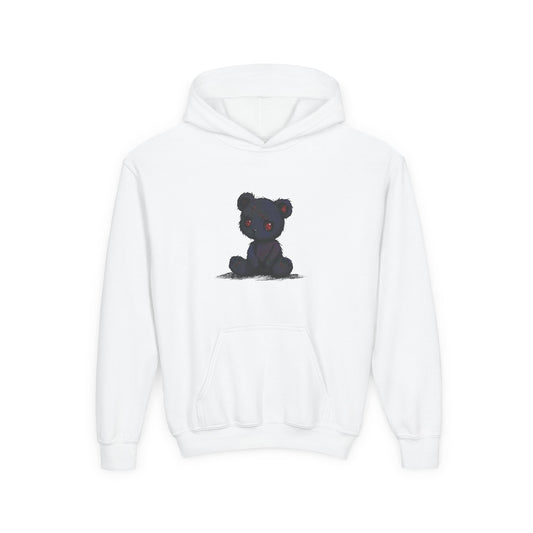 Bella Youth Hoodie